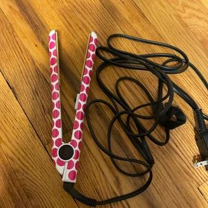 Chi hair straightener